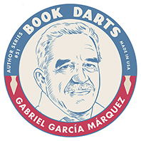 50 Count Tin - GABRIEL GARCIA MARQUEZ